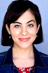 Melissa Perl profile picture