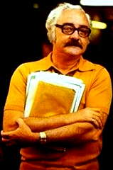 Michael Carreras
