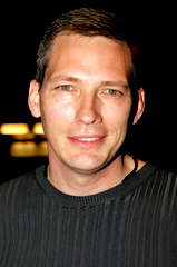 Darren E. Burrows