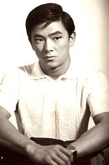 Jimmy Wang Yu
