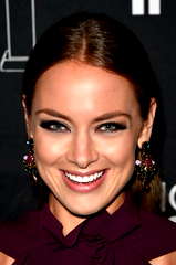 Rachel Skarsten profile picture