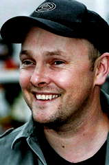 Julian Richards