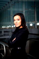 Salima Belabbas profile picture
