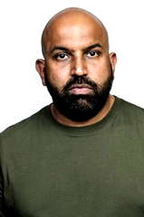 Naveed Khan profile picture