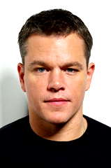Matt Damon profile picture