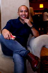 Reza Aditya profile picture