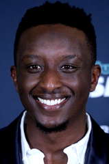 Ahmed Sylla