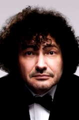 Jeremy Dyson profile picture