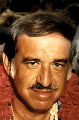 Norman Friedman profile picture