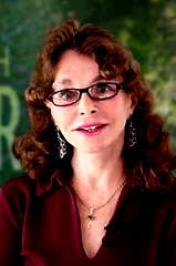 Linda Moulton Howe profile picture