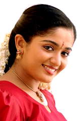 Kavya Madhavan