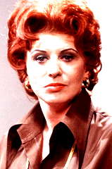 Patricia Phoenix