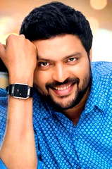Ankush Chaudhari