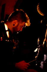 Ronnie Kaye profile picture