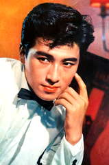 Akira Takarada profile picture