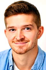 Nik Salt profile picture