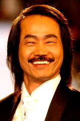 Yuen Wah profile picture