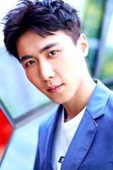Zhang Song profile picture