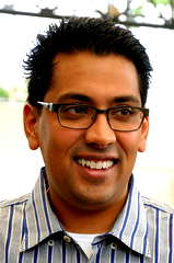 Chakri Toleti