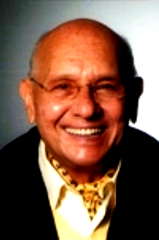 Frank Agrama
