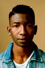 Mamoudou Athie profile picture