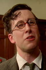 Richard Garnett profile picture