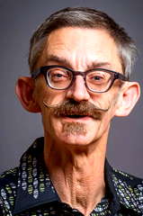 Ian Harcourt profile picture