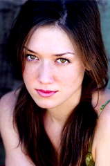 Zarah Mahler profile picture