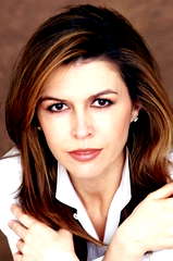 Finola Hughes profile picture