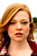 Sarah Snook profile picture