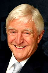 Michael Parkinson profile picture