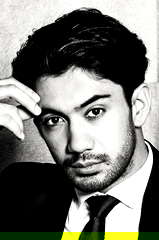 Reza Rahadian profile picture