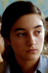 Luàna Bajrami