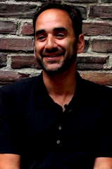 Pete Goldfinger profile picture