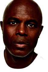 Chris Obi