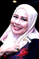 Dewi Yull profile picture