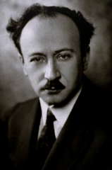 Hugo Riesenfeld