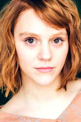 Mélissa Merlo profile picture