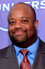 Mark Christopher Lawrence profile picture