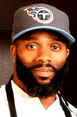 Michael Griffin