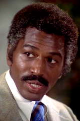 Hari Rhodes
