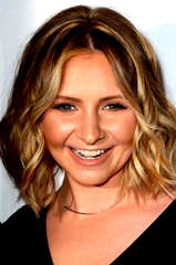 Beverley Mitchell profile picture