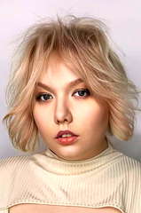 Alyona Shvidenkova profile picture