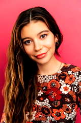 Genevieve Hannelius profile picture