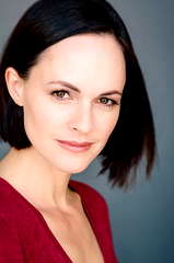 Susan May Pratt profile picture