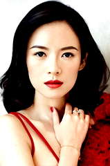 Zhang Ziyi profile picture