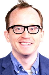 Chris Gethard profile picture