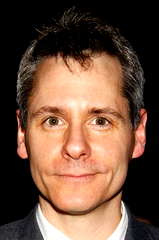 Bruce Norris profile picture