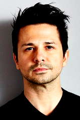 Freddy RodrÃguez profile picture