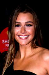 Celeste Desjardins profile picture